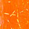 hot orange