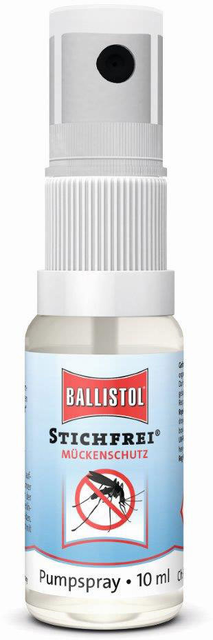 Ballistol-Stichfrei-Mu-ckenschutz-10ml 10 ml