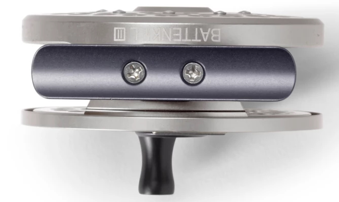 P-25085_Orvis_Battenkill_Click_Fliegenrolle_Silver_6