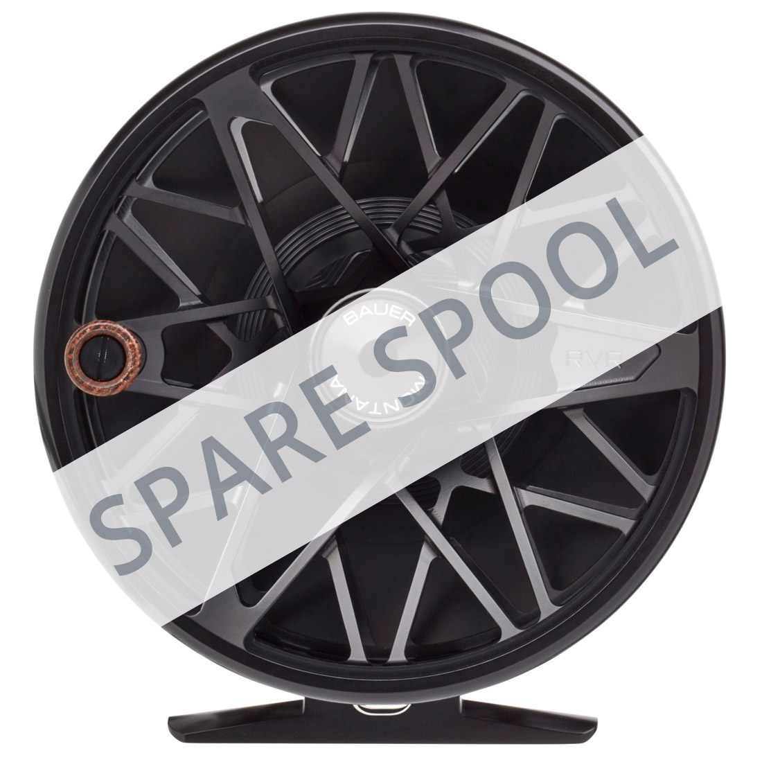 P-28012_Bauer_RVR_Micro_Spey_Spare_Spool_Titel Bauer RVR MS Spool