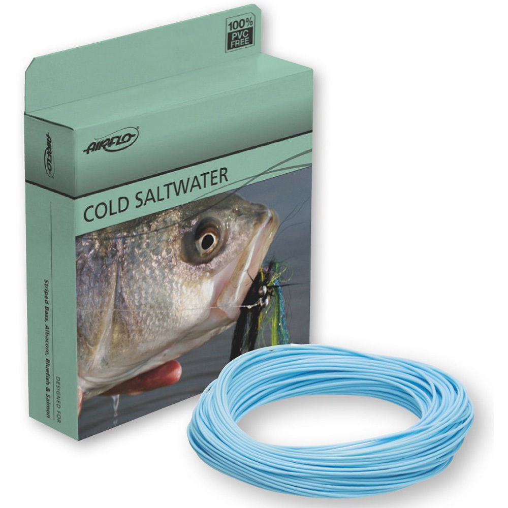 Airflo Cold Salt Fliegenschnur