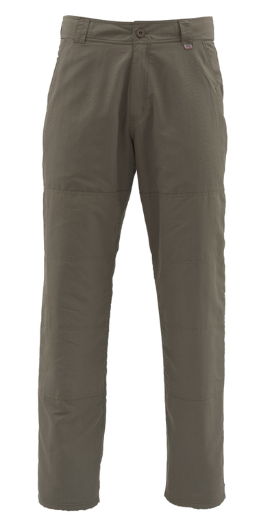 Simms Coldweather Pant Hose dark stone
