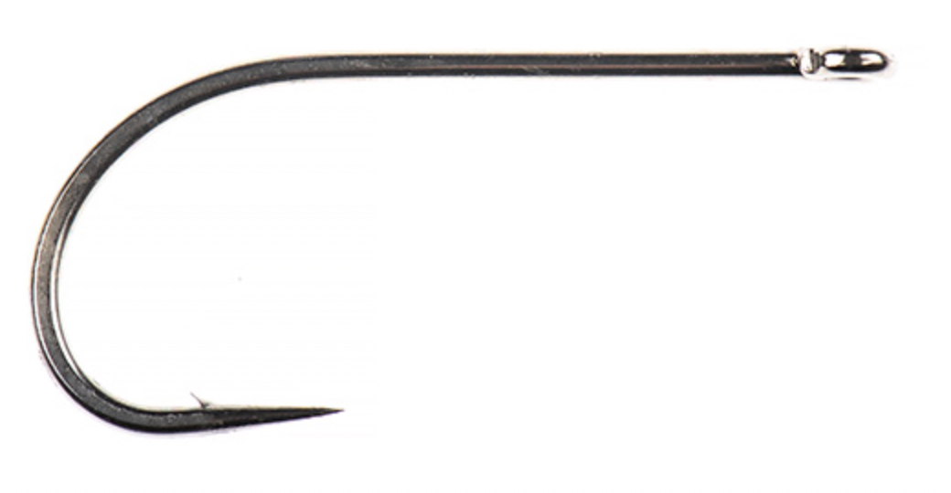 Ahrex SA210 Bob Clouser Signature Haken