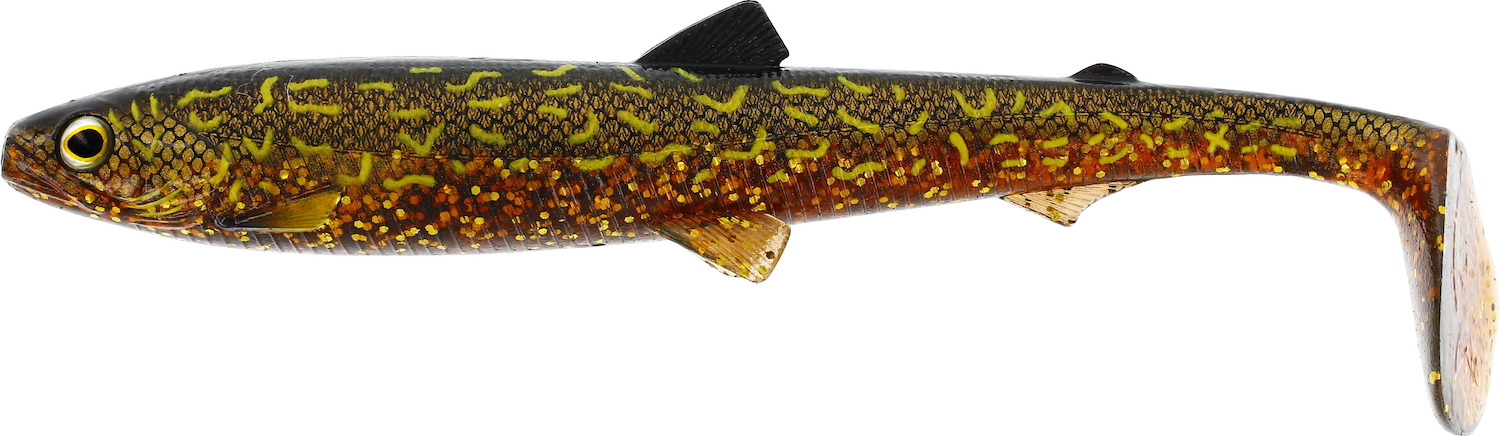 motoroil pike