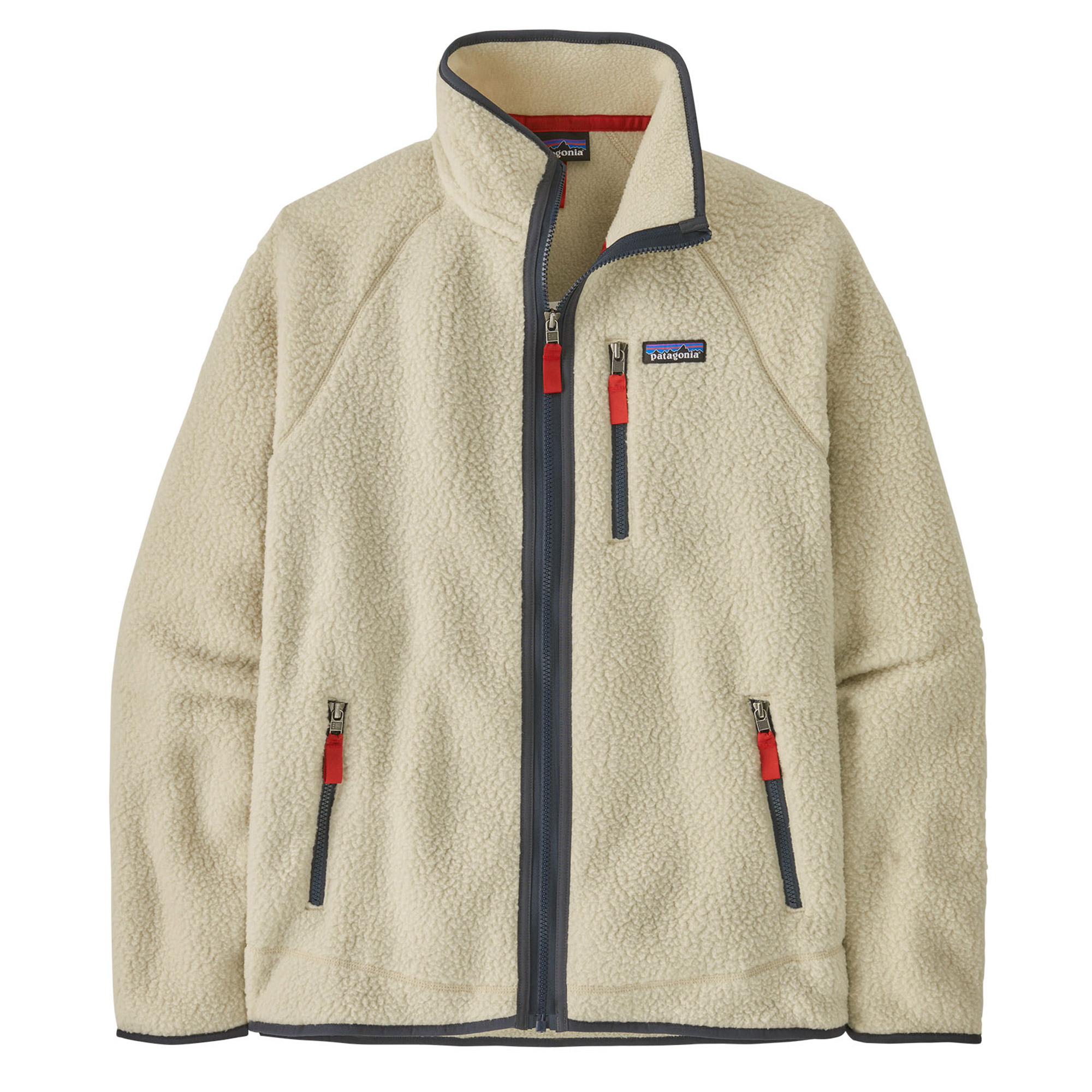 Patagonia Retro Pile Jacket PNSM