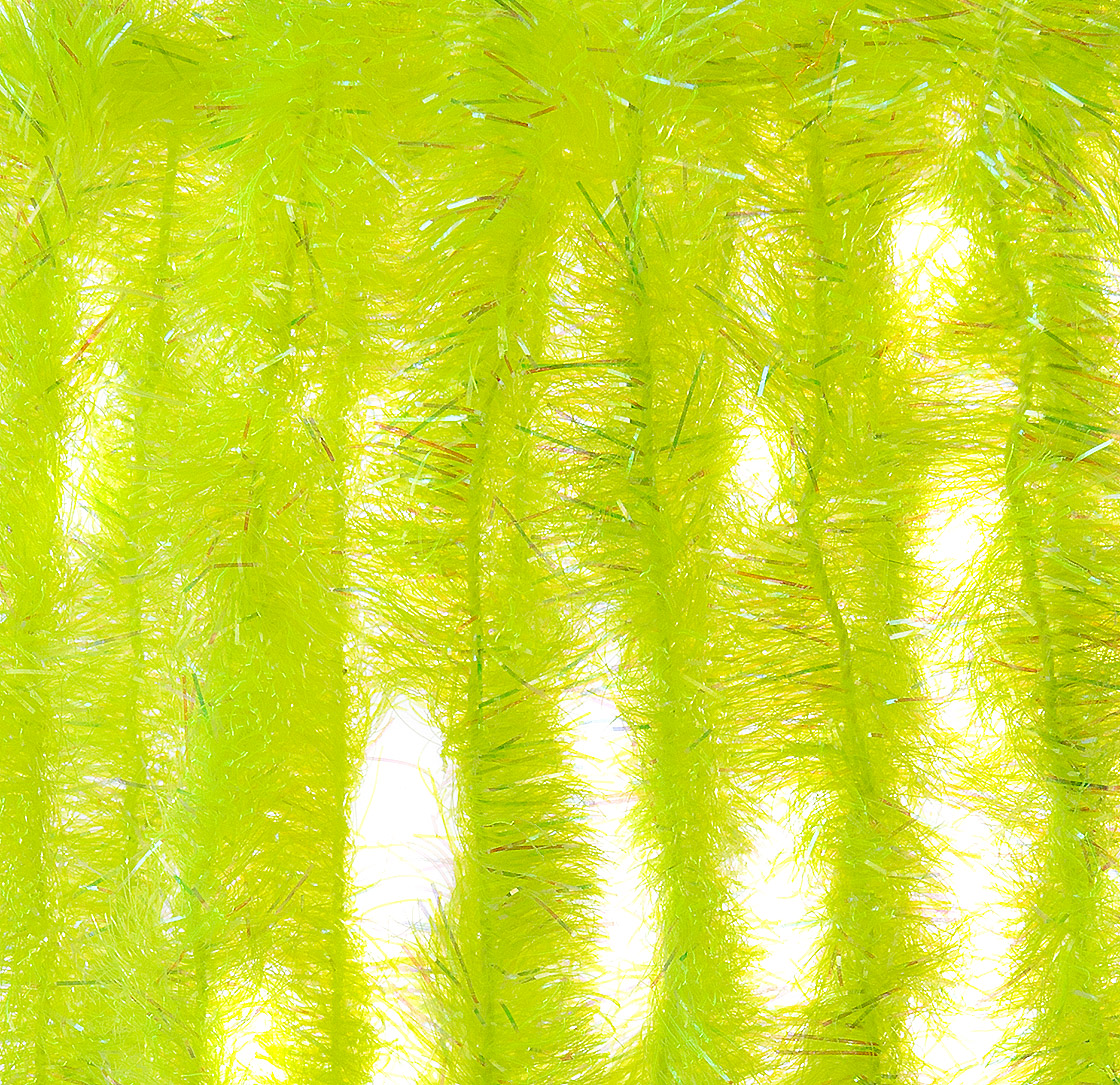 Pearly Blob Chenille_Detail