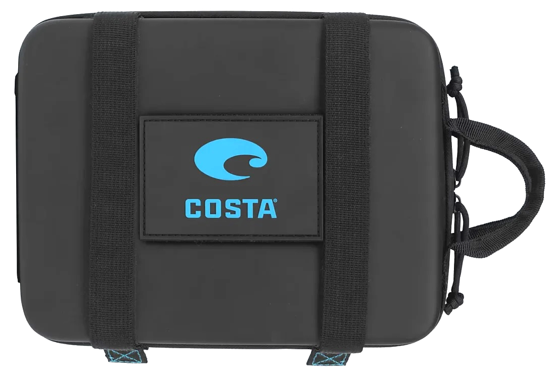 Costa Gearbox Traveller