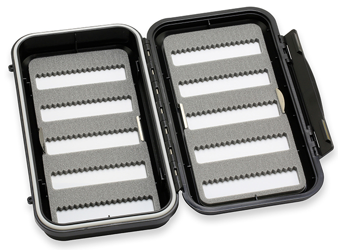 C_F_Design_CF-3555-_Attractor_Fly_Case_Large_Fliegendose_black_1 C&F Design CF-3555+ Attractor Fly Case Large Fliegendose black