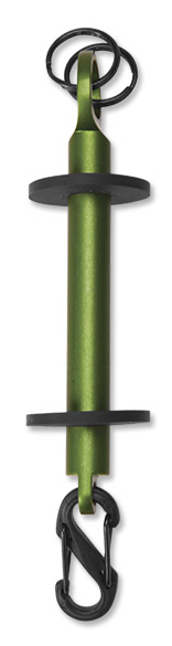 Orvis Tippet Tool pine Vorfachspulenhalter