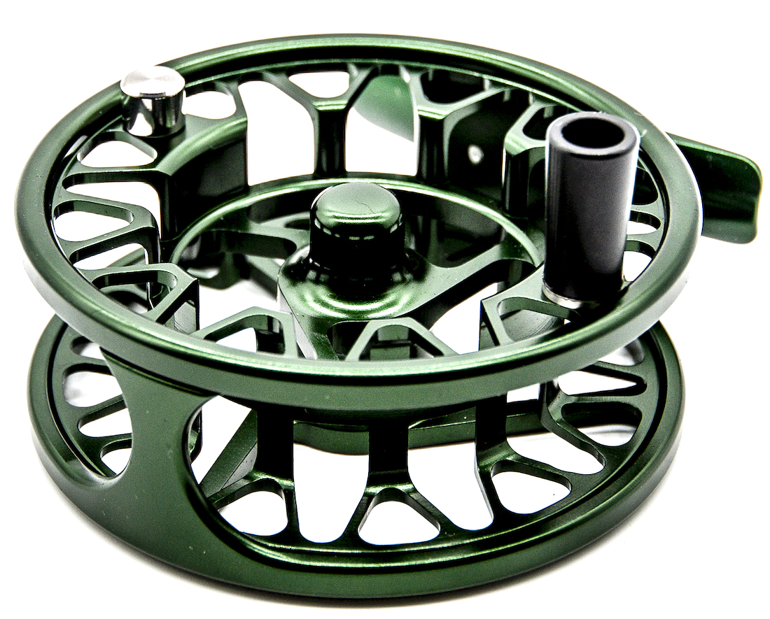 P-25016_Galvan_Brookie_Fliegenrolle_Green_2