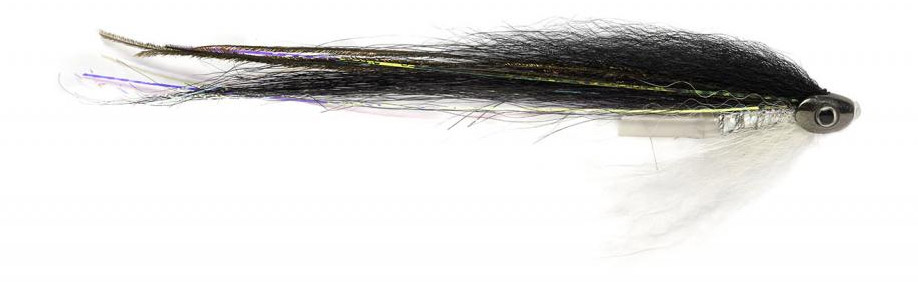 Fulling Mill Tubenfliege - Skandi Monkey Skullhead