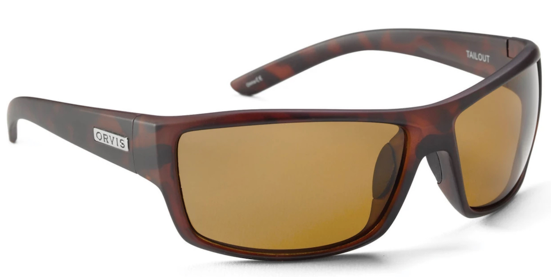 P-25177_Orvis_Superlight_Sunglasses_Tailout_Polarisationsbrille_ Orvis Superlight Sunglasses Tailout Polarisationsbrille