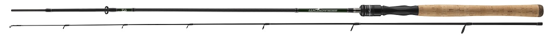 Daiwa Wilderness Spin