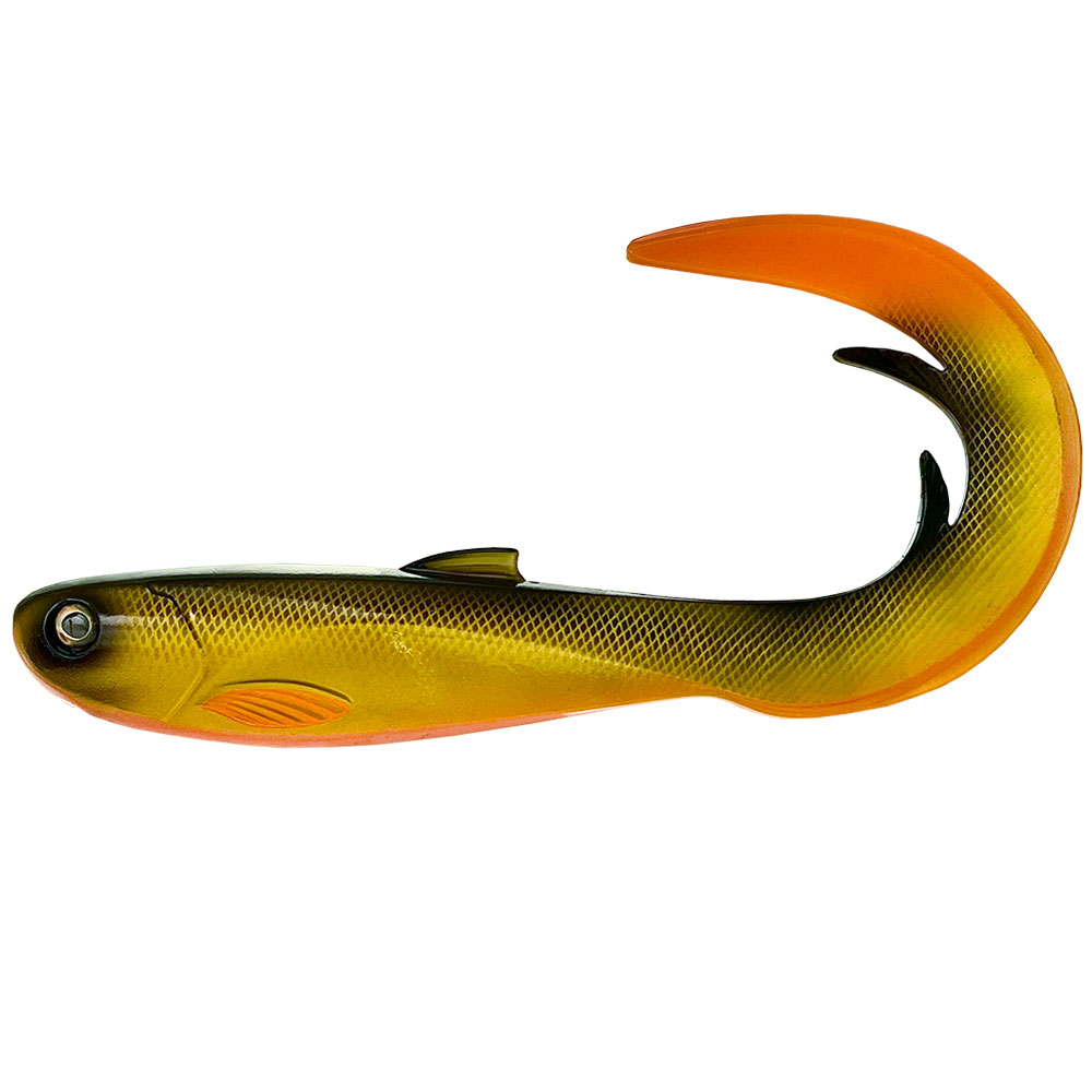 Headbanger_Fire_Tail_Dirty-Roach Dirty Roach