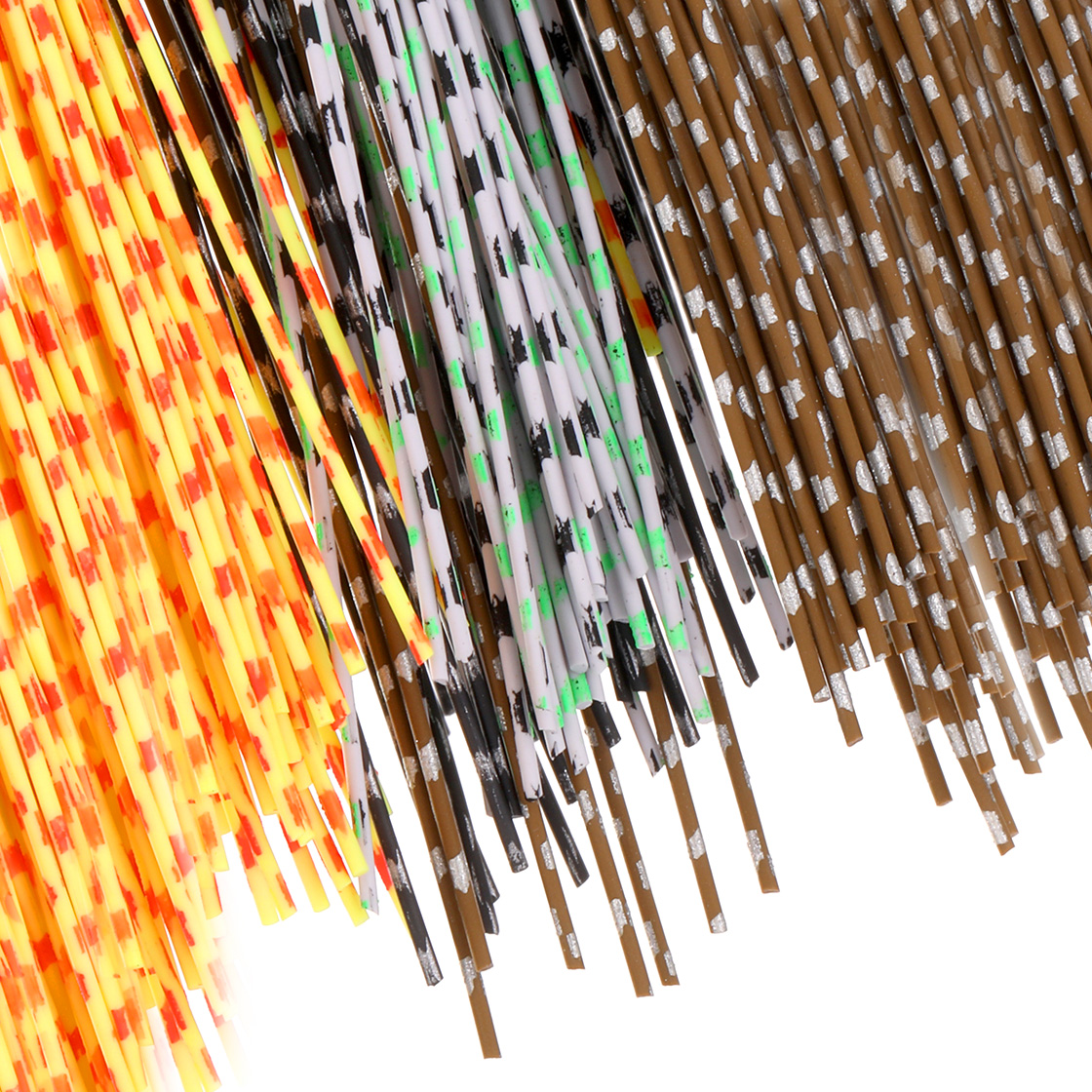 P-06136_Wapsi-Barred-Round-Rubber-Legs Wapsi Barred Round Rubber Legs