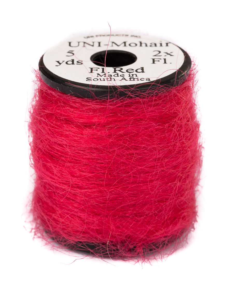 fluo red