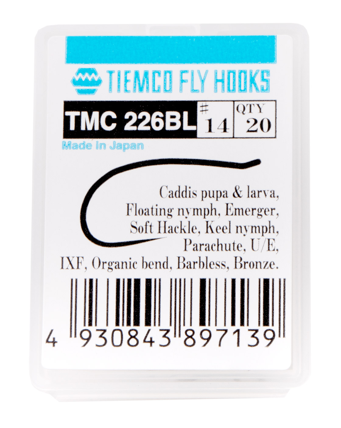 P-8973-Tiemco-TMC-226BL