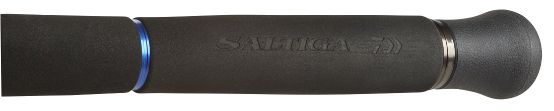 Daiwa Saltiga Air Portable Knob
