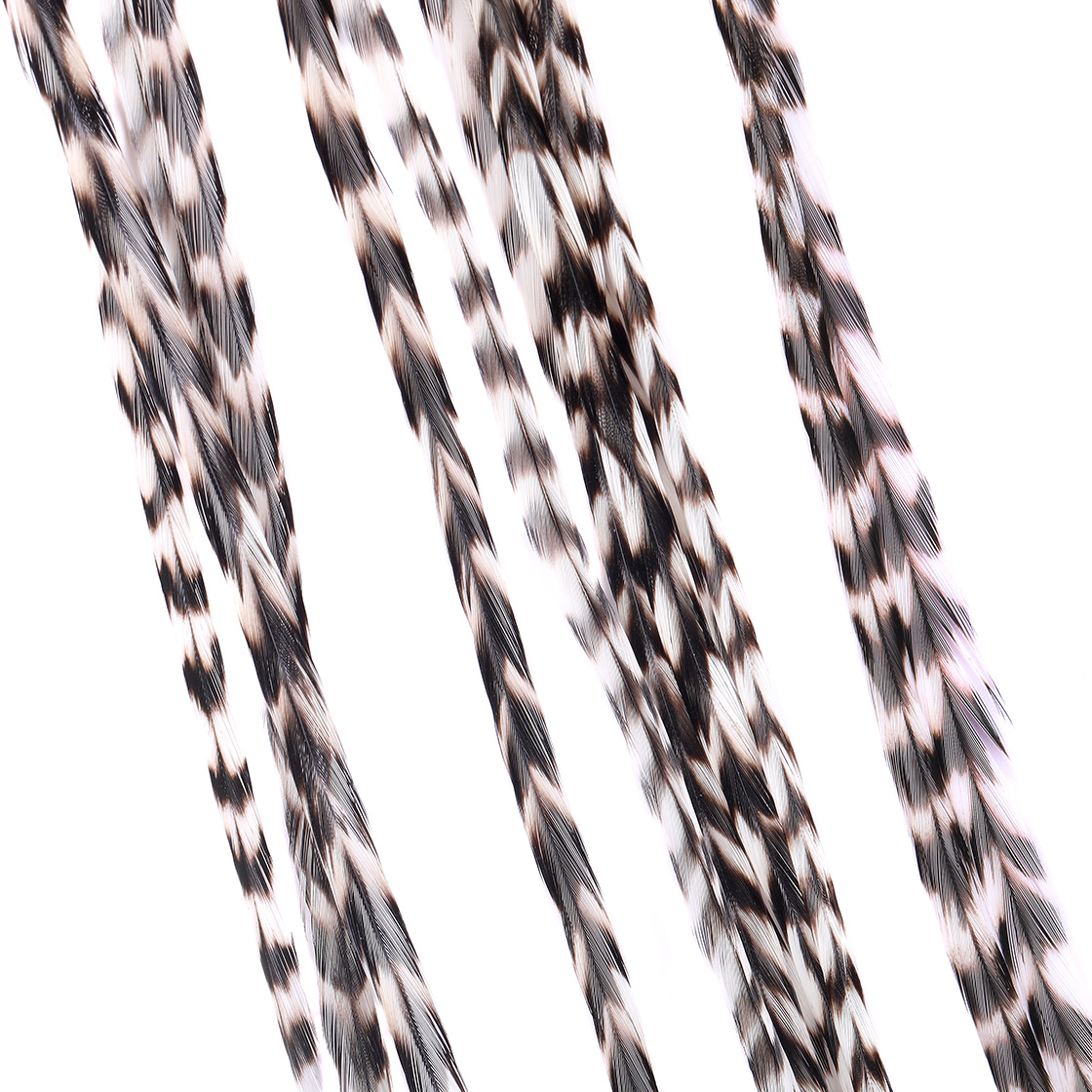 Whiting 100 Pack MFC - Grizzly Whiting 100 Pack MFC - Grizzly