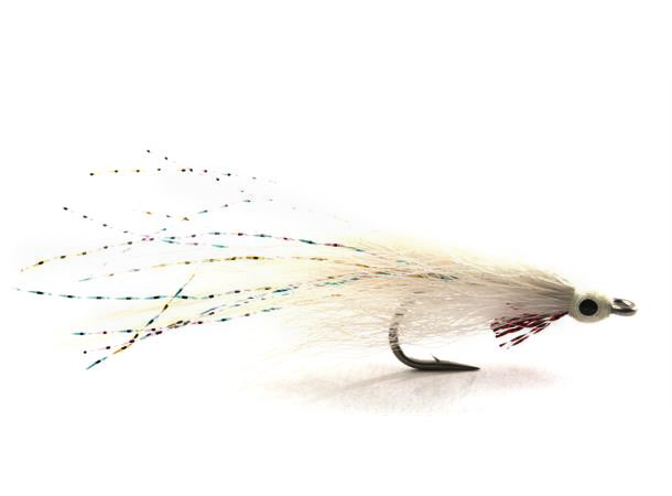 Guideline Streamer - Lefty´s Deceiver white