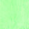 white dyed insect green