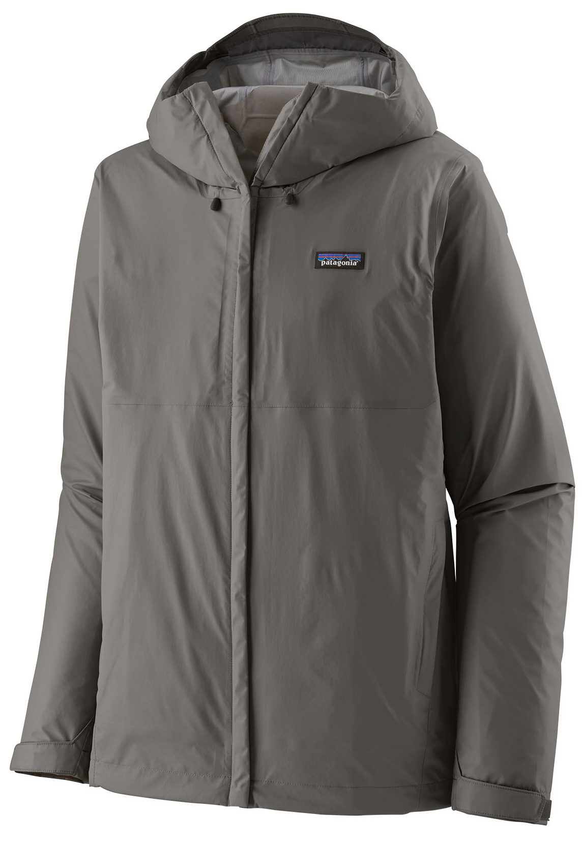 Patagonia Torrentshell 3L Rain Jacket NGRY - Noble Grey
