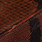 fiery brown