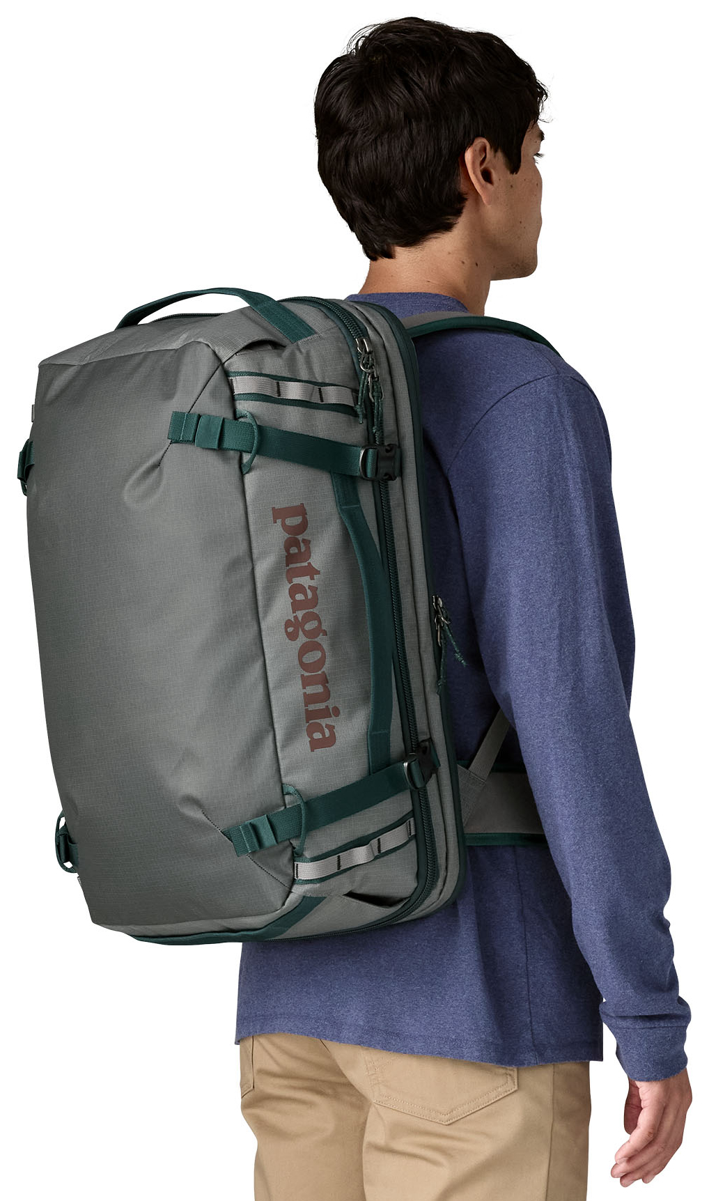 Patagonia Black Hole MLC Rucksack 45L NGRY