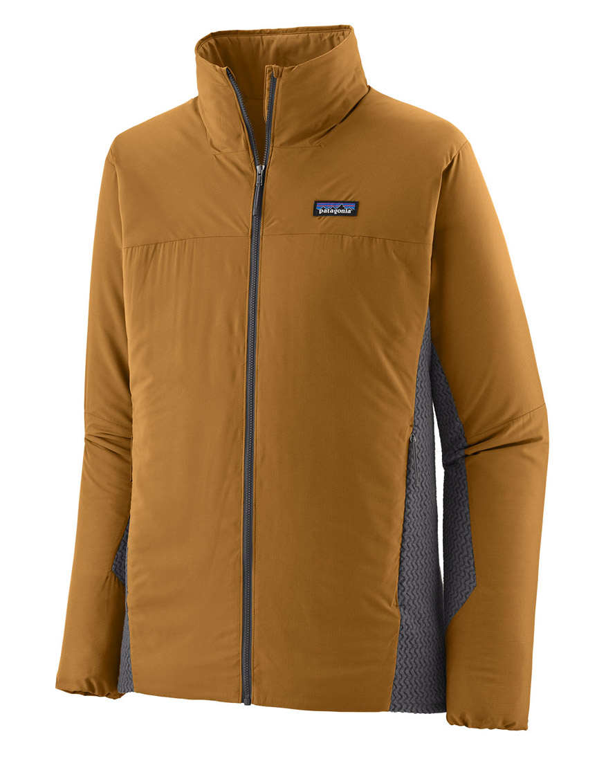 Patagonia_Nano_Air_Light_Hybrid_Jacket_RPBN Raptor Brown (RPBN)