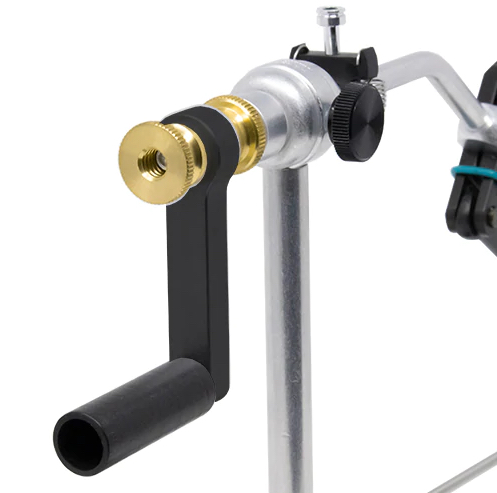 Renzetti Extended Crank Arm for Traveler 2000/2200/2300