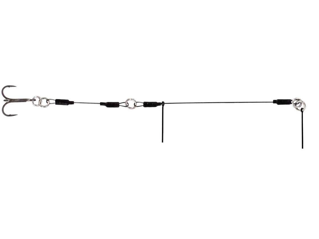 Westin Release Stinger Top Softlure AFW Titan Vorfach 22,7 kg