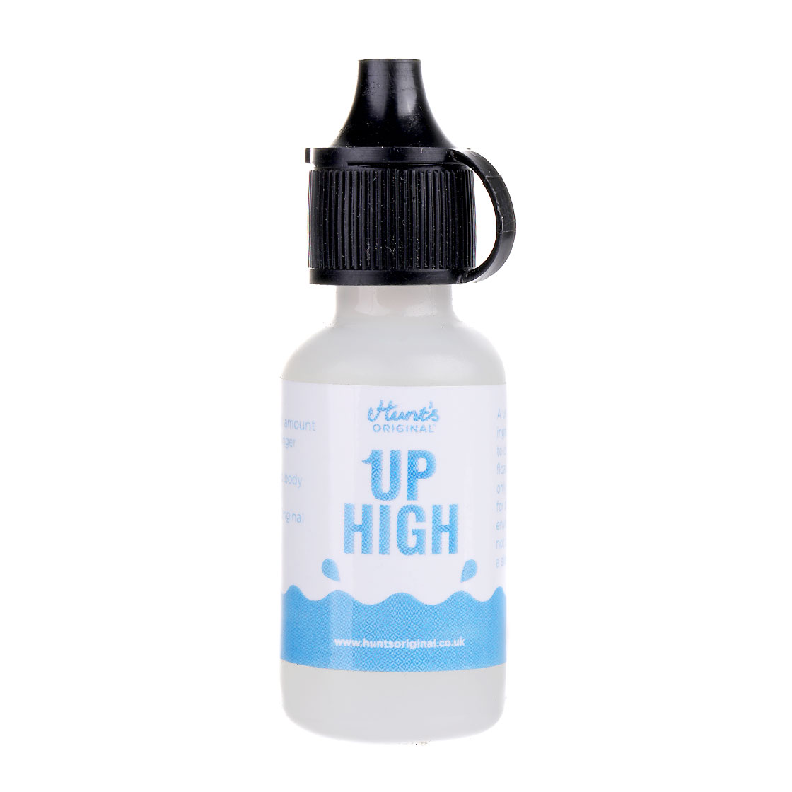 Hunt's Up High Schwimmpräparat