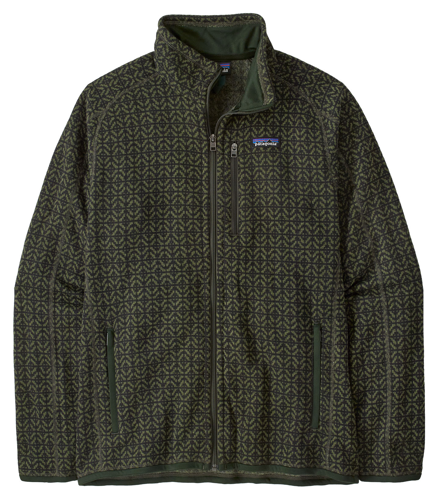 Patagonia Better Sweater Jacket SODG