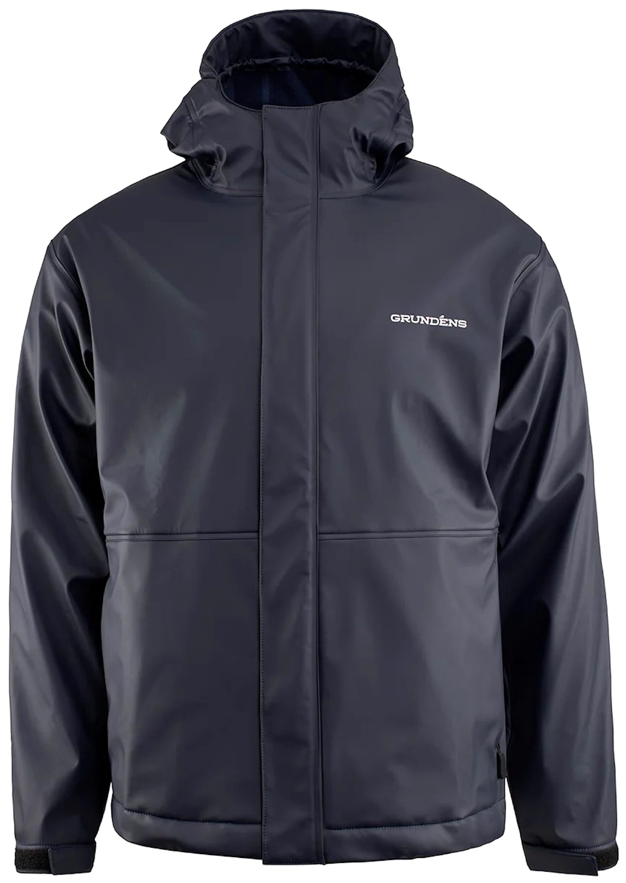 Grundéns Neptune Thermo Jacket extrem warm dark navy