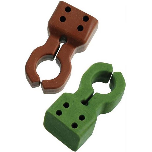 Stonfo 631 Magnetic Rod Holder Rutenhalter 2er Set