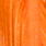 white dyed burnt orange