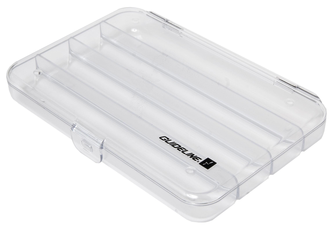 Guideline Tube Slim Box Fliegendose Large