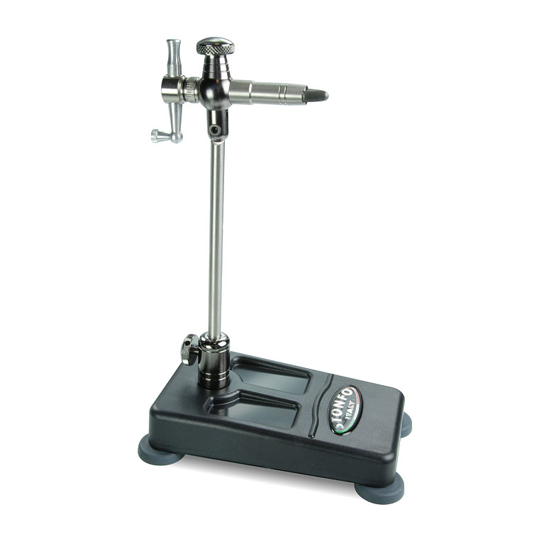 Stonfo 476 Flylab Base Vise Bindestock