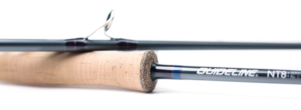 guideline_NT8-fly-rod-reel-detail