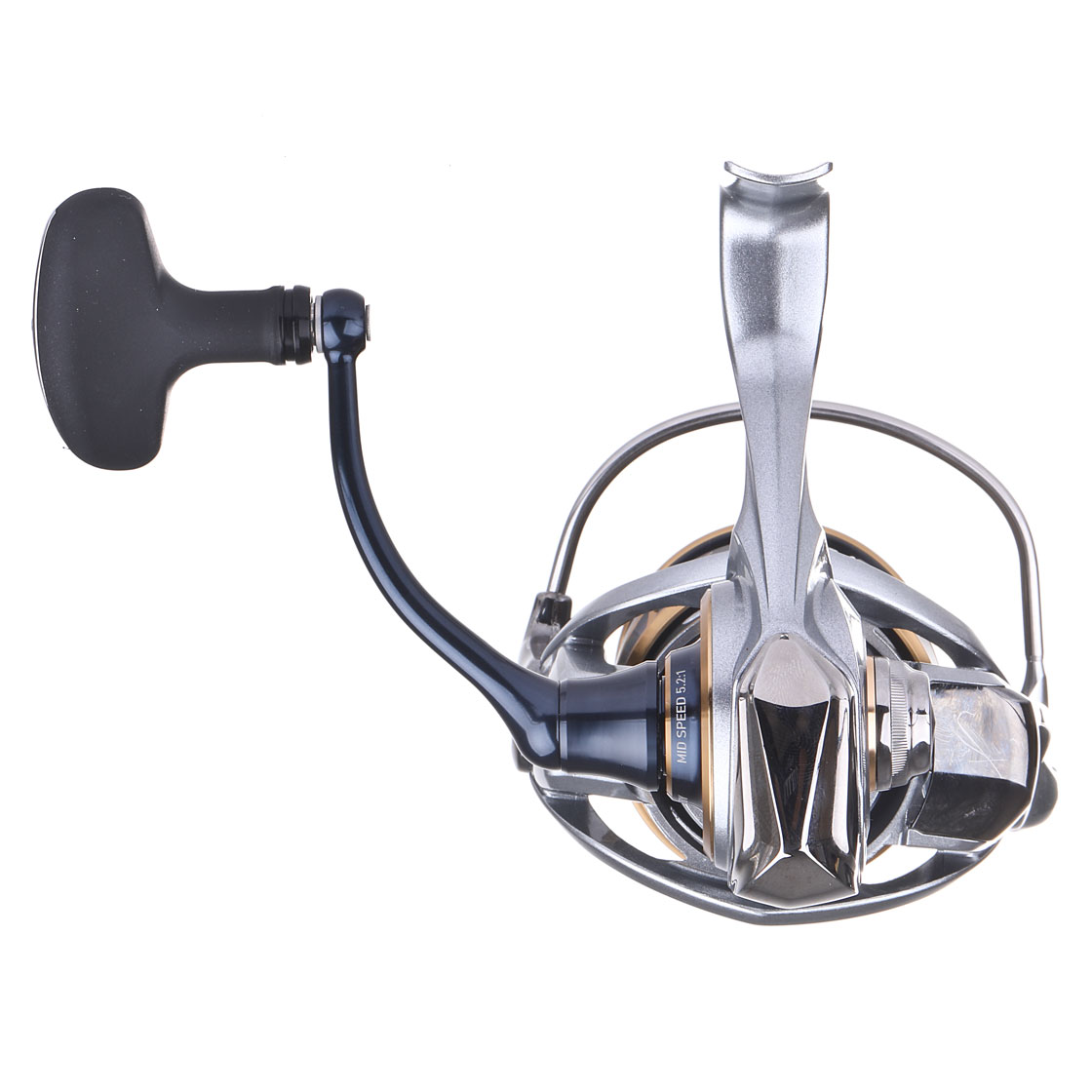 Daiwa Airity LT Spinnrolle