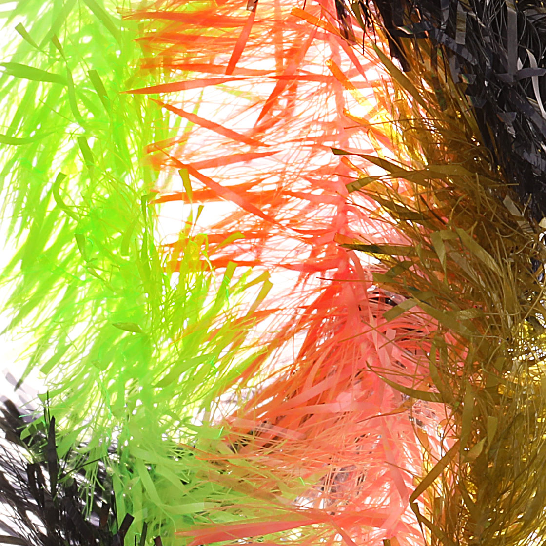 Soldarini Neon Block Chenille 15 mm
