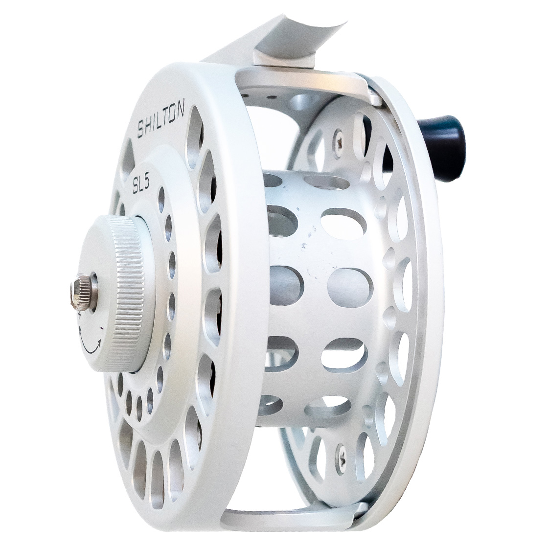 Shilton SL5 titanium