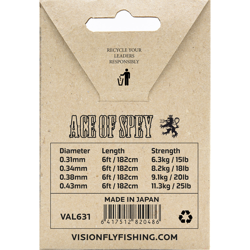 Vision_ACE_Leader_Vorfach_Set