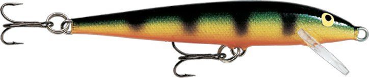 Legendary Perch