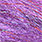 bleeding purple