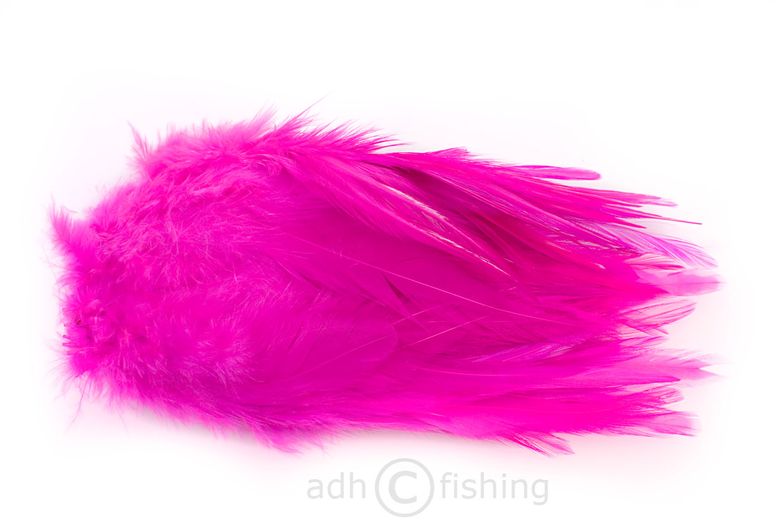 fluo cerise