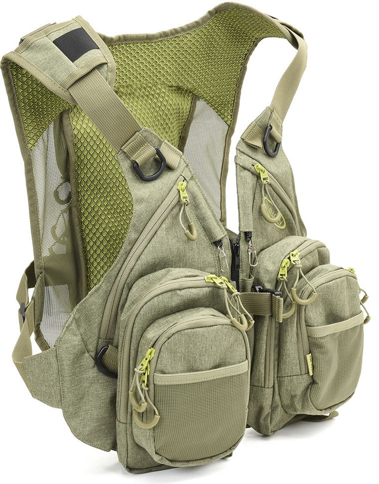 Vision Mega Bra military green