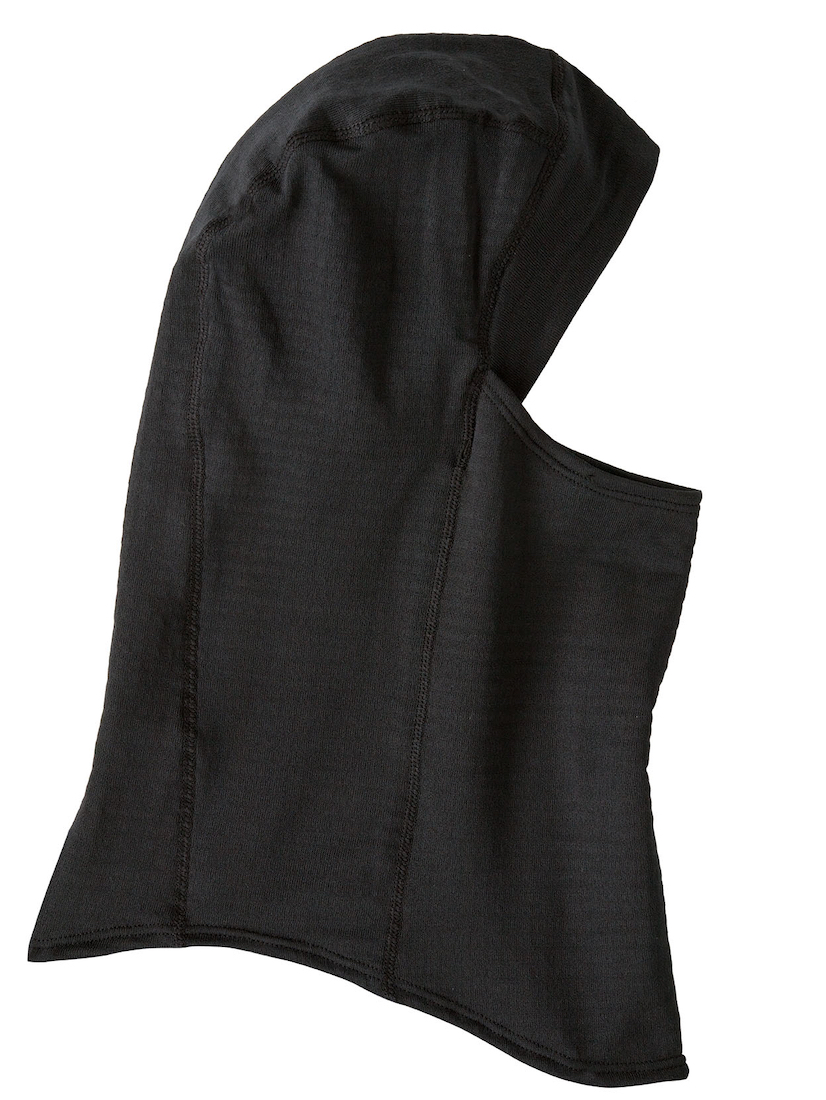 Patagonia Balaclava BLK