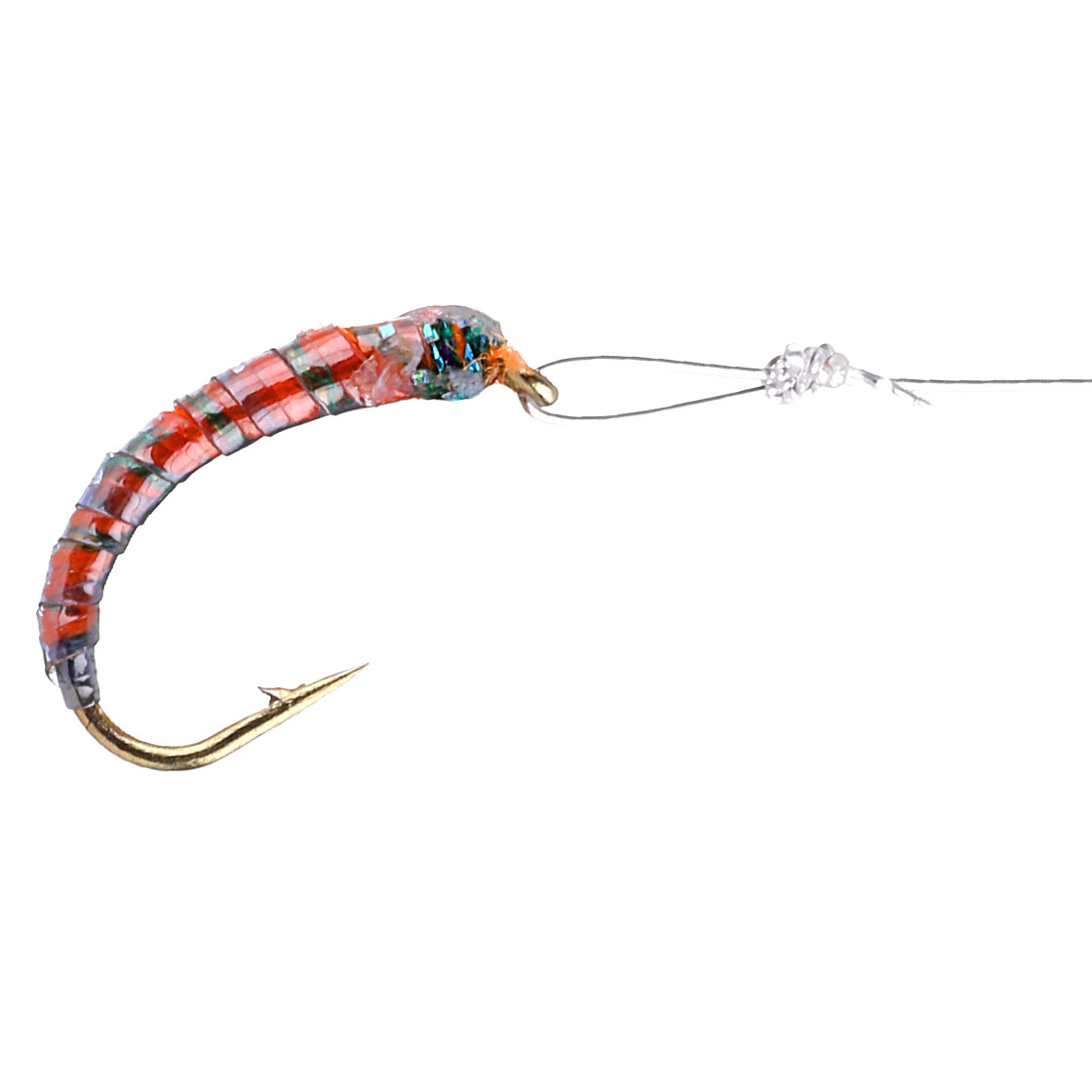 Renken Hegene chiro orange