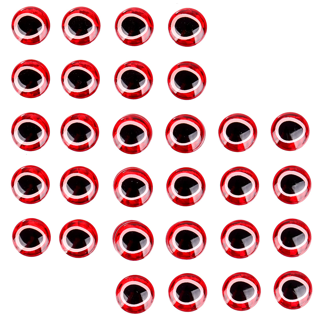 P-29144-17_Fulling-Mill-Epoxy-3D-Baitfish-Eyes-Big-Pack-Augen_red red